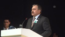 Orman ve Su İşleri Bakanı Eroğlu, Kütahya'da Açıklaması
