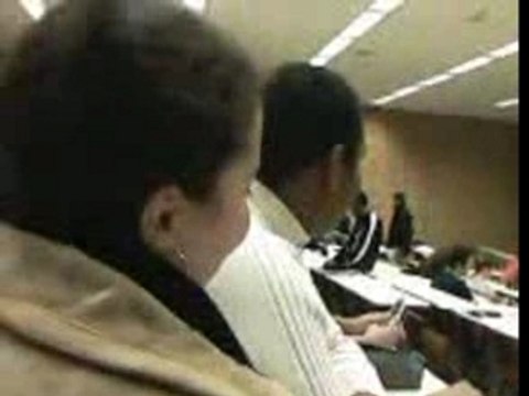 Mes acolytes anonymes