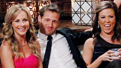 The Bachelor Juan Pablo Women Tell All Preview