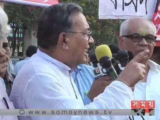 'বিদ্যুতের দাম বাড়ালে জনগণ মেনে নেবে