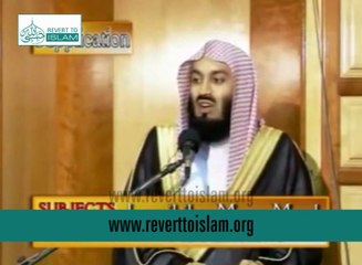SUPPLICATION                         Mufti Ismail Mink
