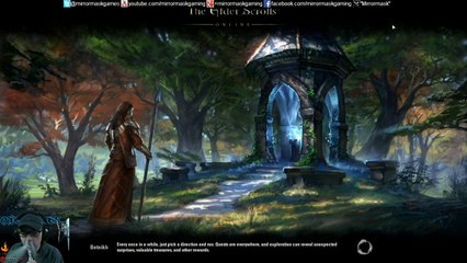 Elder Scrolls Online Beta series pt25
