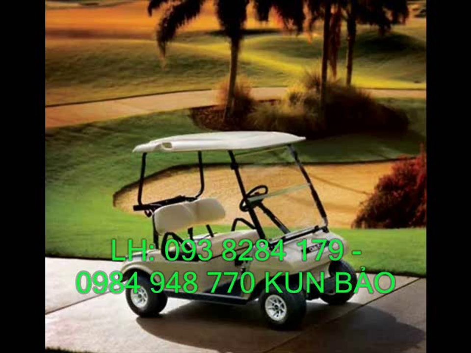 xe điện chở khach 11 chỗ giá rẻ , xe điện sân golf 2 chỗ giá rẻ