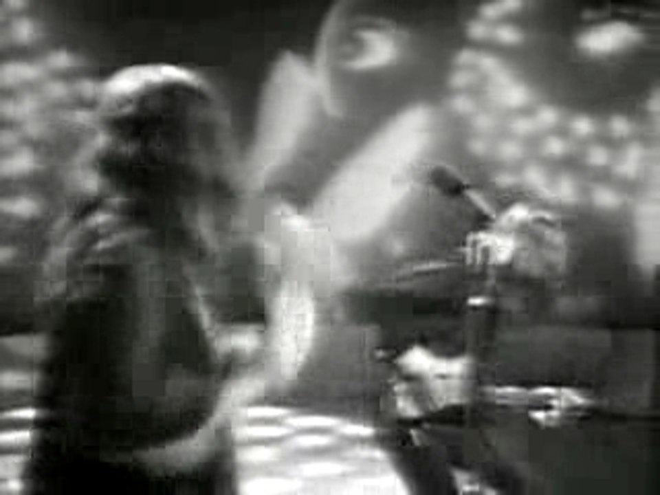 Janis Joplin - The Coo Coo