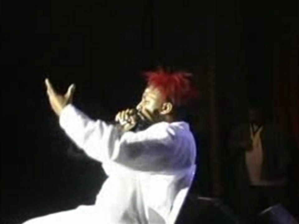 Tech N9ne This Ring