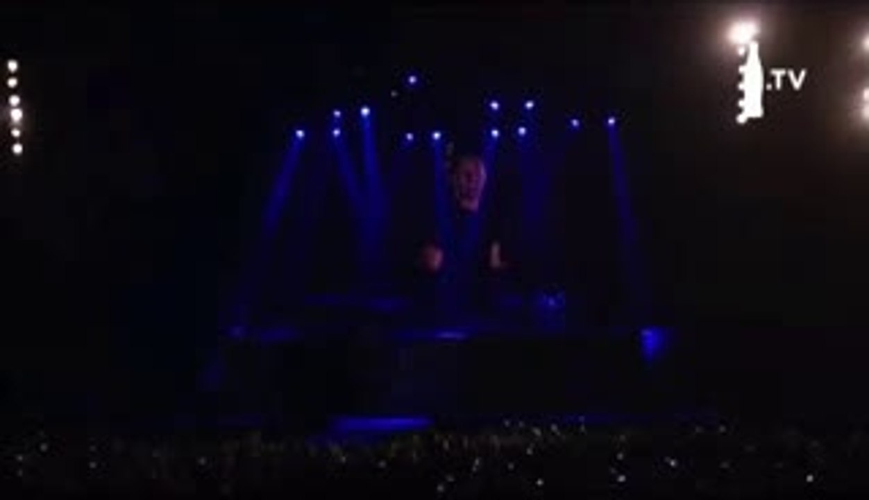 Justin Bieber Boyfriend Concert Chile Believe Tour 11 13 2013
