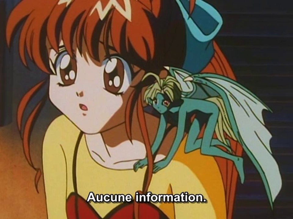 Vocaloid Anime 01 Vostfr