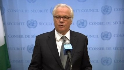 Russia says ousted Yanukovich is legal president of Ukraine