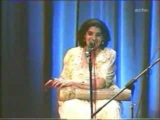 Cheikha Rimitti - Saida