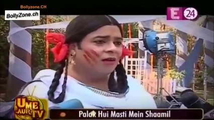 Colors ki Holi - 3rd March 2014 - E24