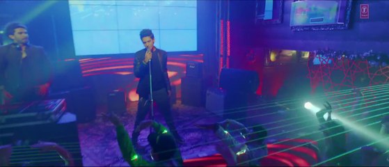 Love You Till The End (House Mix) [Full Video Song] - Jai Ho (2014) [FULL HD] - (SULEMAN - RECORD)