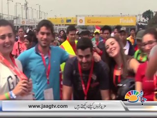 Eco Marathon ---- Fuel Efficient Cars