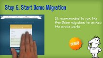 How to Migrate WordPress to Drupal with Ease