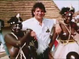 daniel balavoine Les derniers jours d'une icone