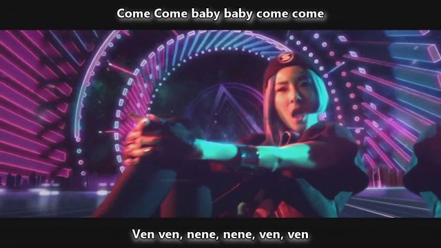 2NE1 - Come Back Home [Sub Español + Hangul + Romanización]