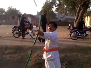 Three Section Nanchqu sargodha Pakistan