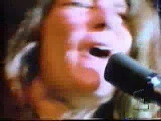 Janis Joplin - Ball and Chain