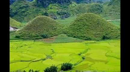 DAT NUOC - Guitar Solo, Arr. Thanh Nha