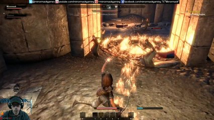 Elder Scrolls Online Beta series pt29