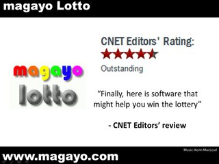 Best Lotto Software with Real Winners