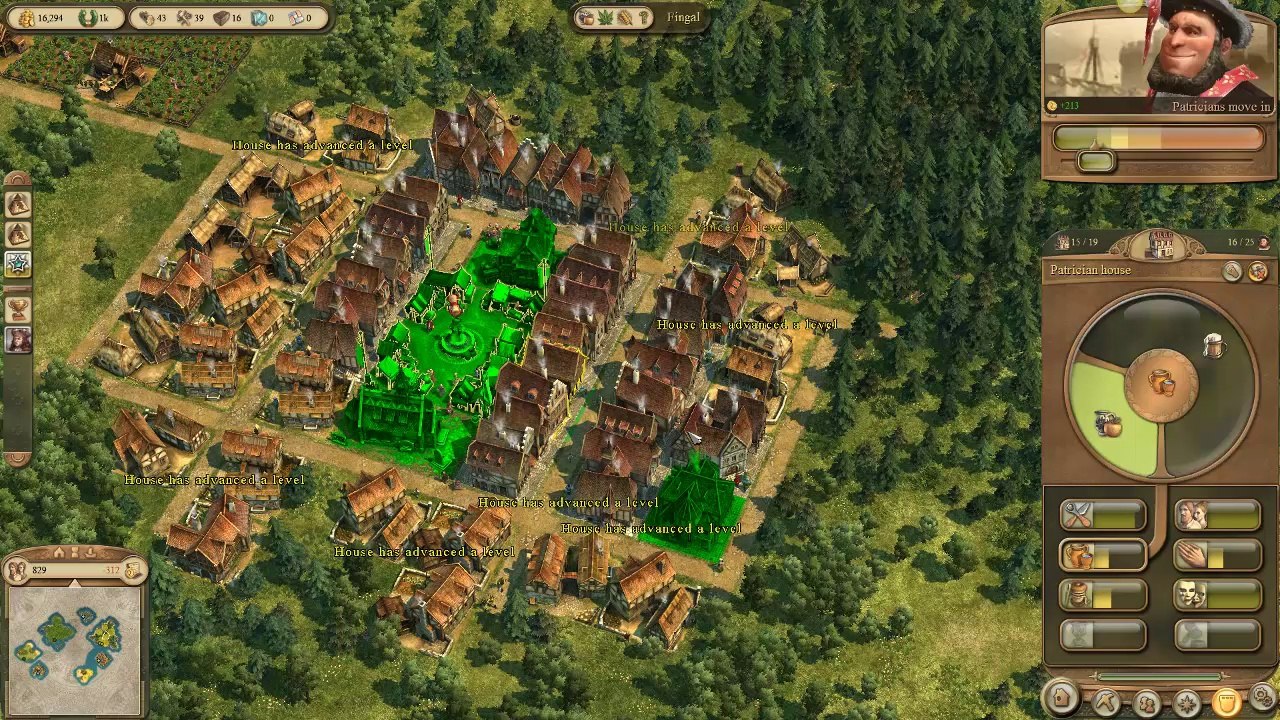 Anno 1404 Vendetta | Part 1
