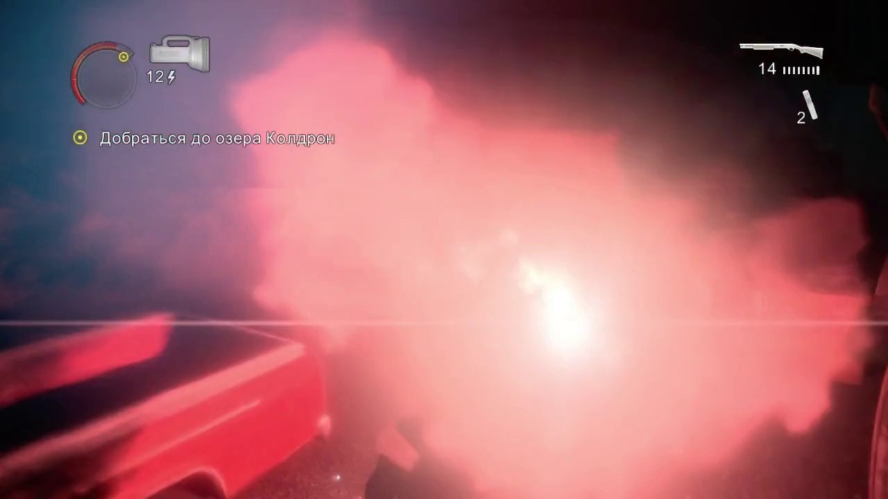 Alan Wake Walkthrough part 6 of 8 Chapter 6 of...