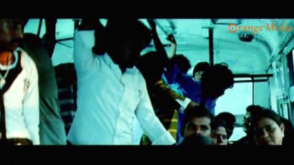 Uday Kiran Talking With Tv Channl Head From Nuvekadunte Nenakadaunta Movie