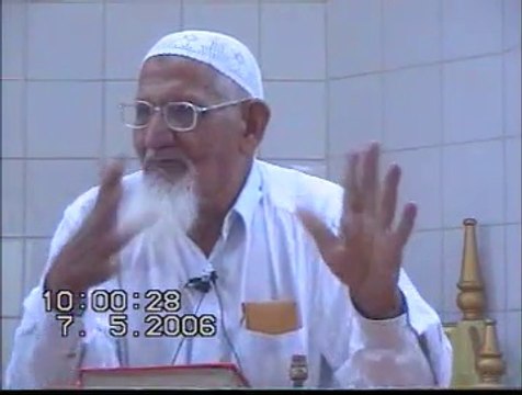 Imam Abu Hanifa r.a nay Jabar Sultan kay Aagay Kalma e Haq keh Kr Jaan de - Maulana Ishaq r.a