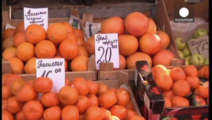 Kyiv looks for business boom as Crimea conflict takes toll