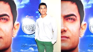 Aamir Khan and his perfection on Satyamev Jayate 2 - Episode 1 Review