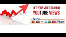 How to get 1000 YouTube Views and Likes