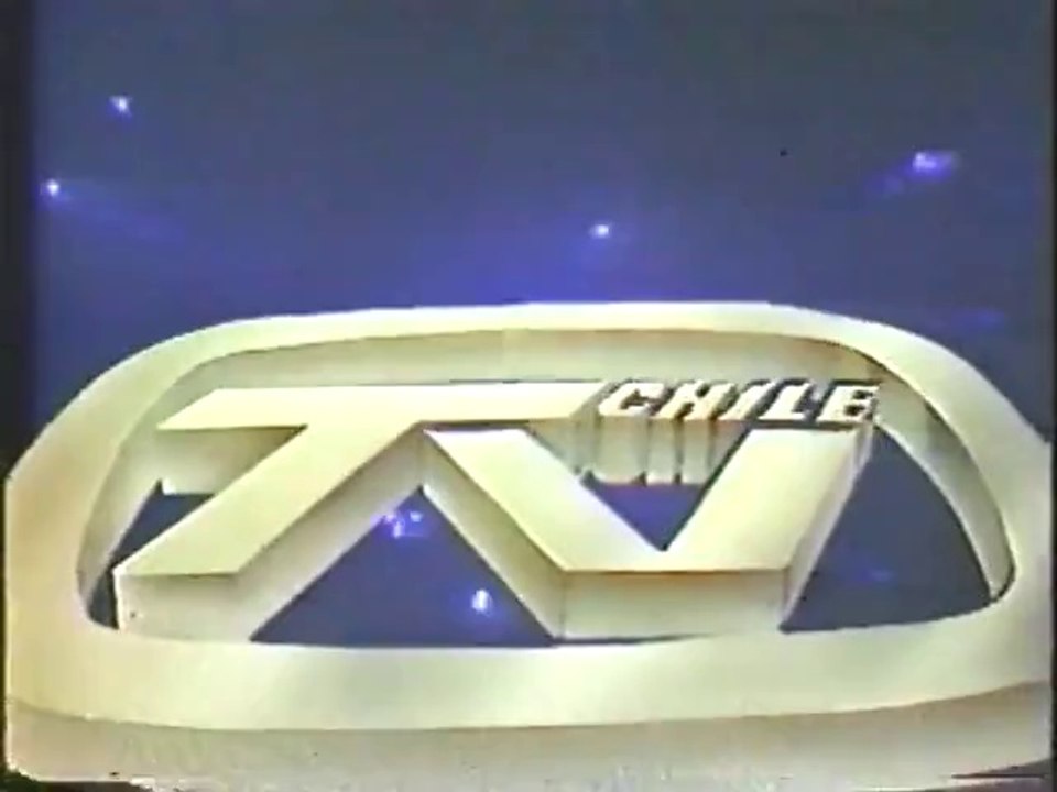 Avance Noticioso 60 Minutos Marzo 1984 (de Estudios Aqube)