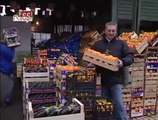 Il Mercato Ortofrutticolo