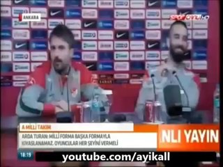 Onur Kıvrak - Demirden Korksam Trene Binmezdim