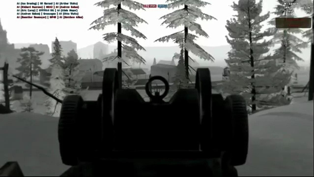 I-44 Invasion ARMA 2 Mod