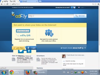 Download Video: How to earn money with adfly in urdu hindi tutus