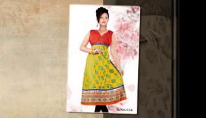 Cotton Casual Kurtis Online - Simmaya.com