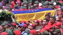 Venezuela. A un anno dalla morte di Chavez nuovi scontri manifestanti-polizia