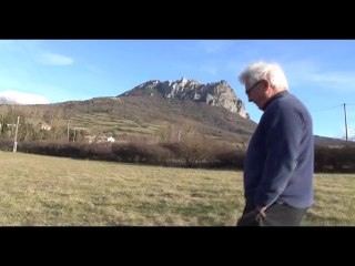 A Bugarach, la fin du monde n'a pas eu lieu