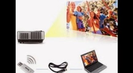 BenQ SH910 4000L Cinema Class HD DLP Projector Review!