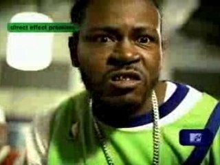 Ying Yang Twins ft Trick Daddy--What's H