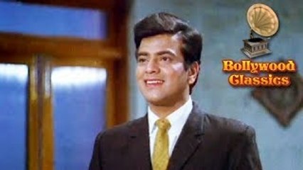 Ek Banjara Gaaye - Mohammed Rafi Superhit Classic Song - Jeene Ki Raah
