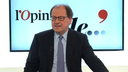 L'Opinion de Hervé Novelli