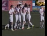 FC DOLINA PADINA - FC SINDJELIC BELGRADE 2-1
