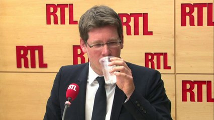 Télécharger la video: Dérèglement climatique : le débat entre Pascal Canfin et François Gervais