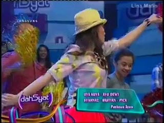 [140302]dahSyat - Seg 2