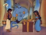 Aladdin Episode 19 Scare Necessities Swedish Del 1