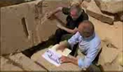 LEXXTEX - 293 - THE HIDDEN SECRET OF THE GREAT PYRAMID-S CONSTRUCTION UNCOVERED_2