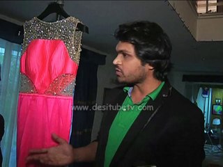 Shikha told about her costume and her roll in upcoming episode in Main Naa Bhoolungi
