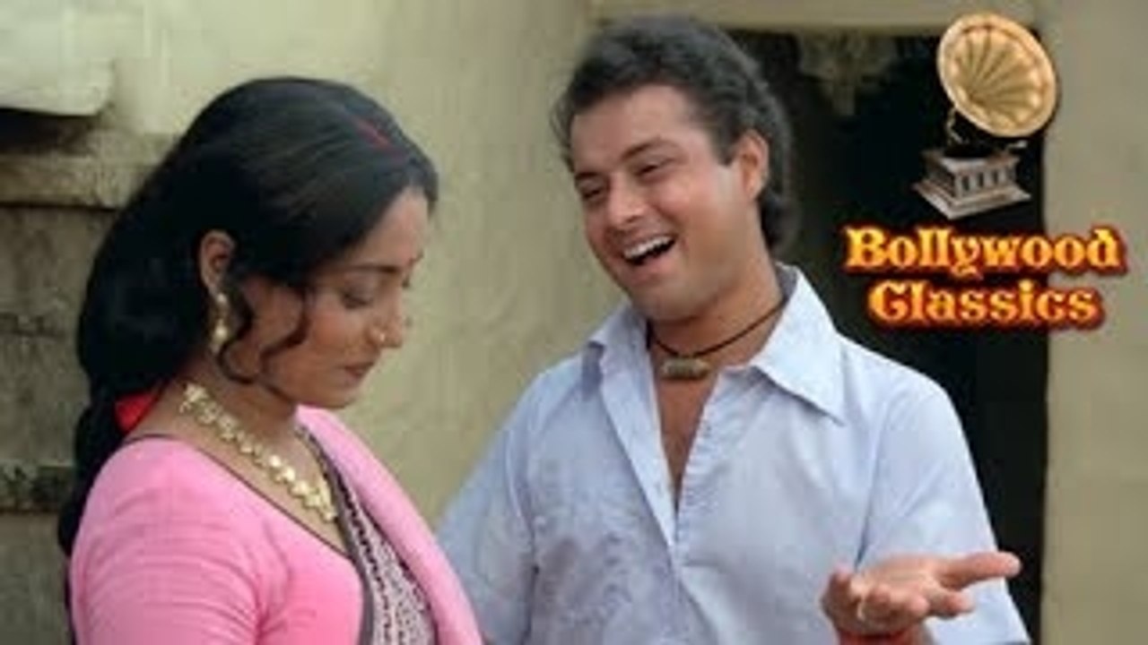 Sanchi Kahe Tore Aavan Se - Greatest Hits of Ravindra Jain - Nadiya Ke Par